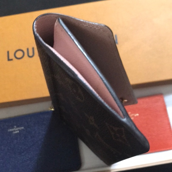 💎✨ULTRA RARE ✨💎 WALLET LOUIS VUITTON - Picture 6 of 13